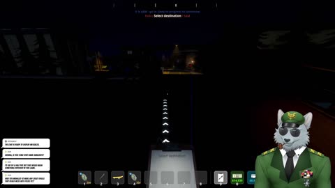 Tuesday Night Stream Night - Schedule 1