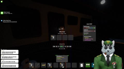 Tuesday Night Stream Night - Schedule 1