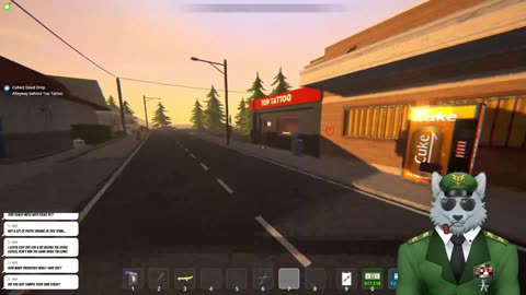 Tuesday Night Stream Night - Schedule 1
