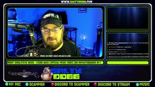 IMPROV Scambaiting