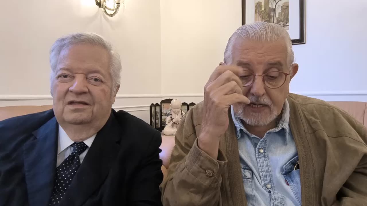 Two Neurons Still Bothering #200 or Condor Brotherhood #22