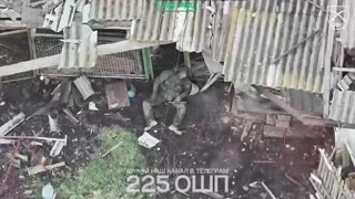 40+ Russians KIA in a Matter of Hours