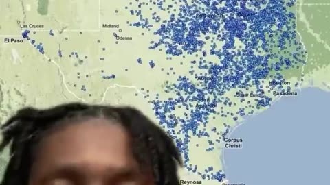 Now the dams are failing in Texas 🤔.