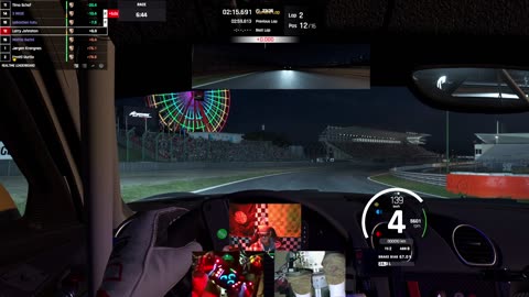 Apexes & Exits Racing