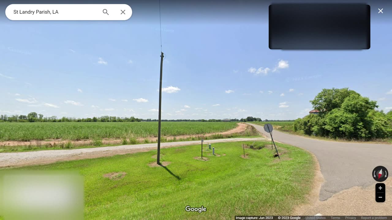 St Landry Parish Louisiana