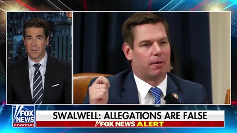 🚨Rep Eric Swalwell is reportedly being REFERRED to the DOJ