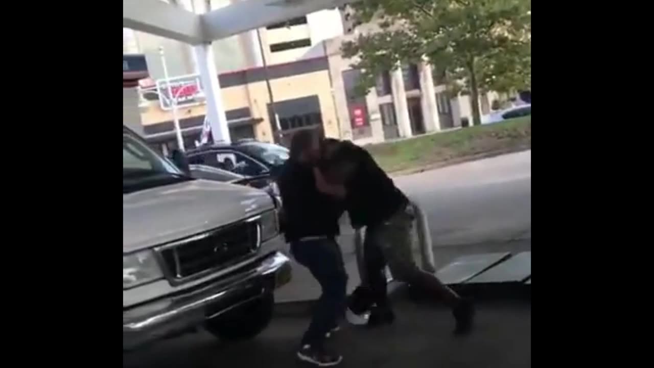 Suplex ends with broken spine