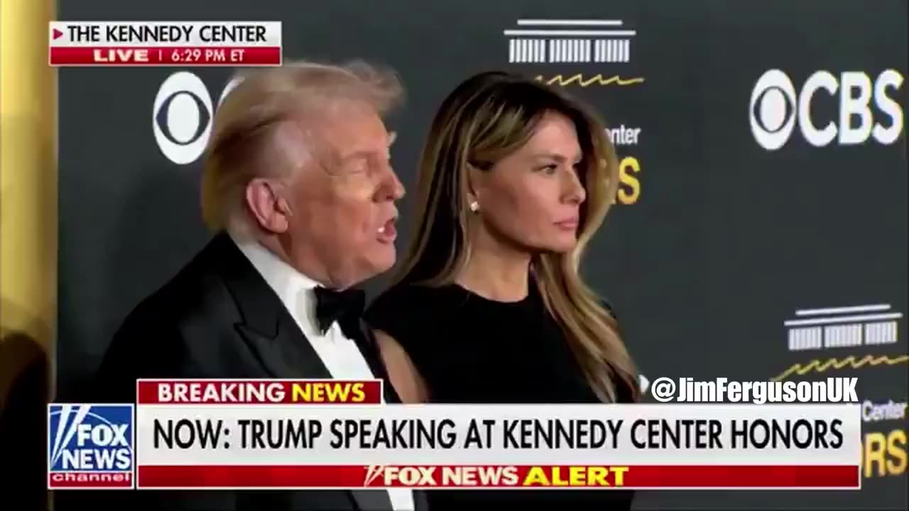 TRUMP DROPS A BOMBSHELL ON ZELENSKY — “HE HASN’T EVEN READ THE PEACE PLAN"