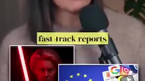 Soon, the EU will have the power to wipe social-media posts off the internet by...