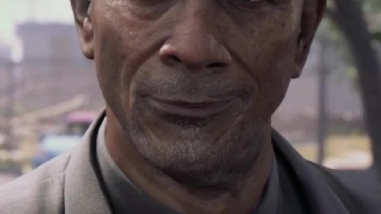 Mafia III: Definitive Edition - We are a cruel and wicked people