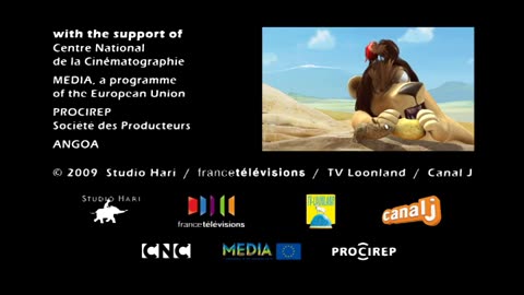 Leon - Alligator Clip