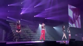 Breaking: 【Premium】BLACKPINK - WHISTLE (Acoustic Ver.) [LIVE](（MAKUHARI MESSE E