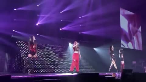 Breaking: 【Premium】BLACKPINK - WHISTLE (Acoustic Ver.) [LIVE](（MAKUHARI MESSE E
