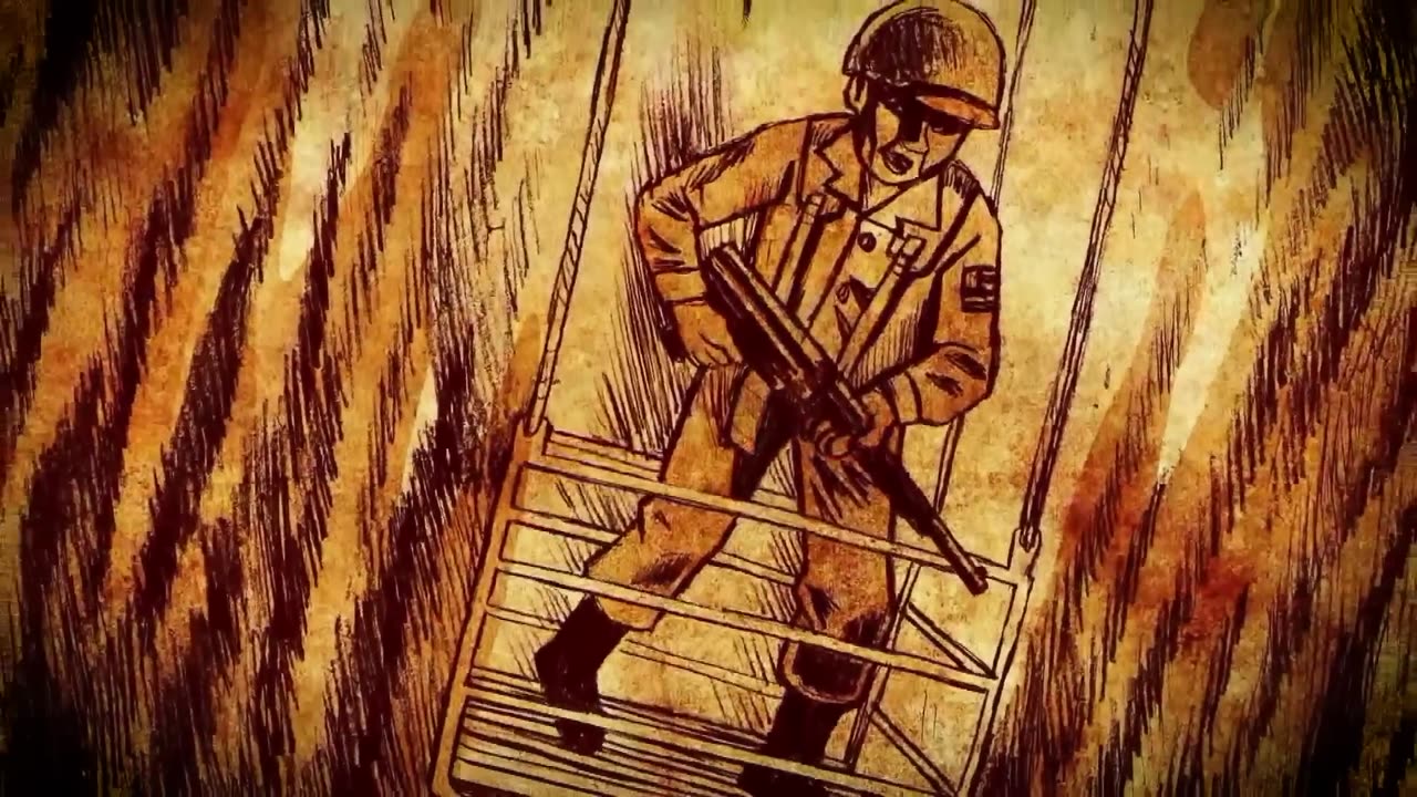 Phil Schneider a tenté de nous avertir des expériences d'ADN extraterrestre-humain menées dans un...