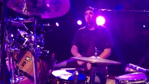 Rebelution - Lost in Dreams - Live at Red Rocks.