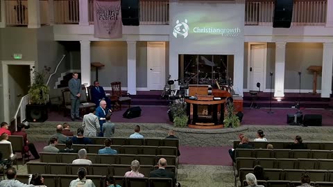 Sunday Morning - Worship and the Word! | Bishop Paul Elder