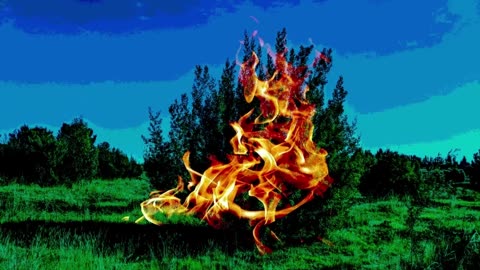 CHRIST BOUND SAINTS - MAXX J. RAZOR