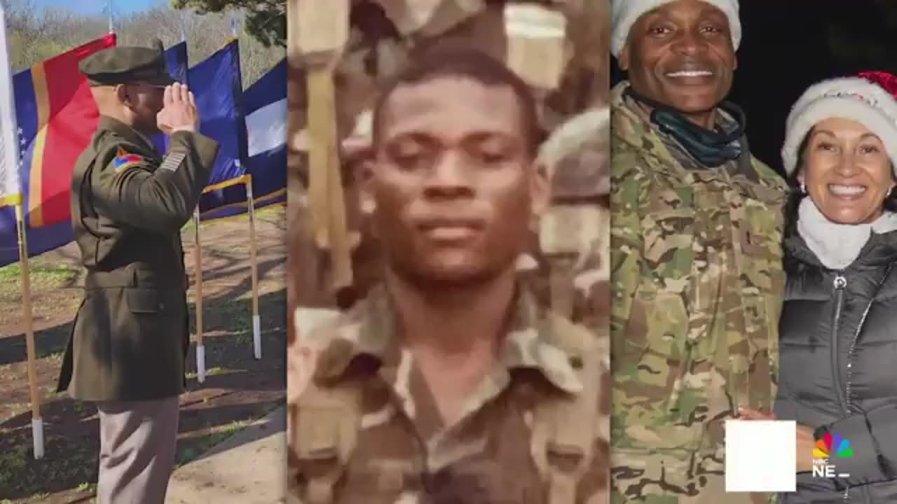 Program helps veterans find careers after active duty
