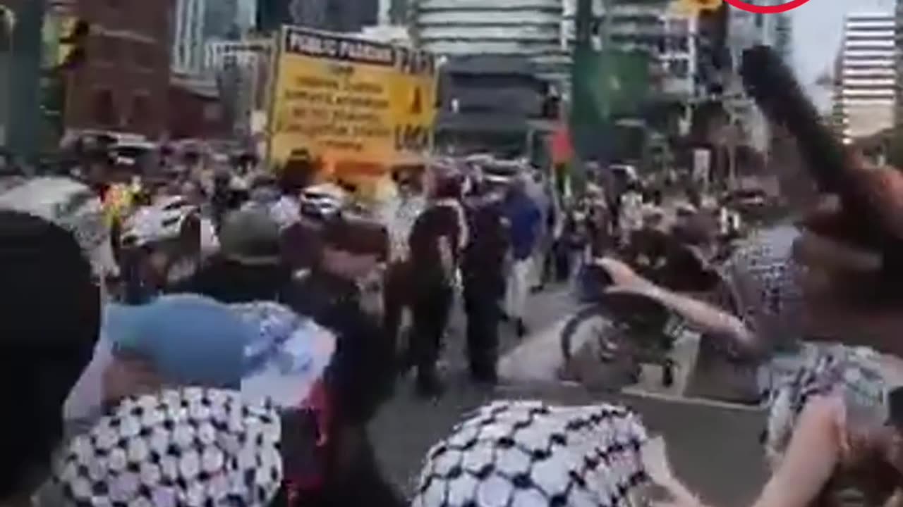 Go Back an Fight.