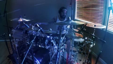 Elemental Fear Featuring Mike Portnoy