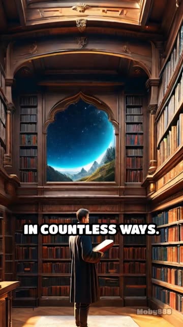 How Gutenberg Changed the World Forever