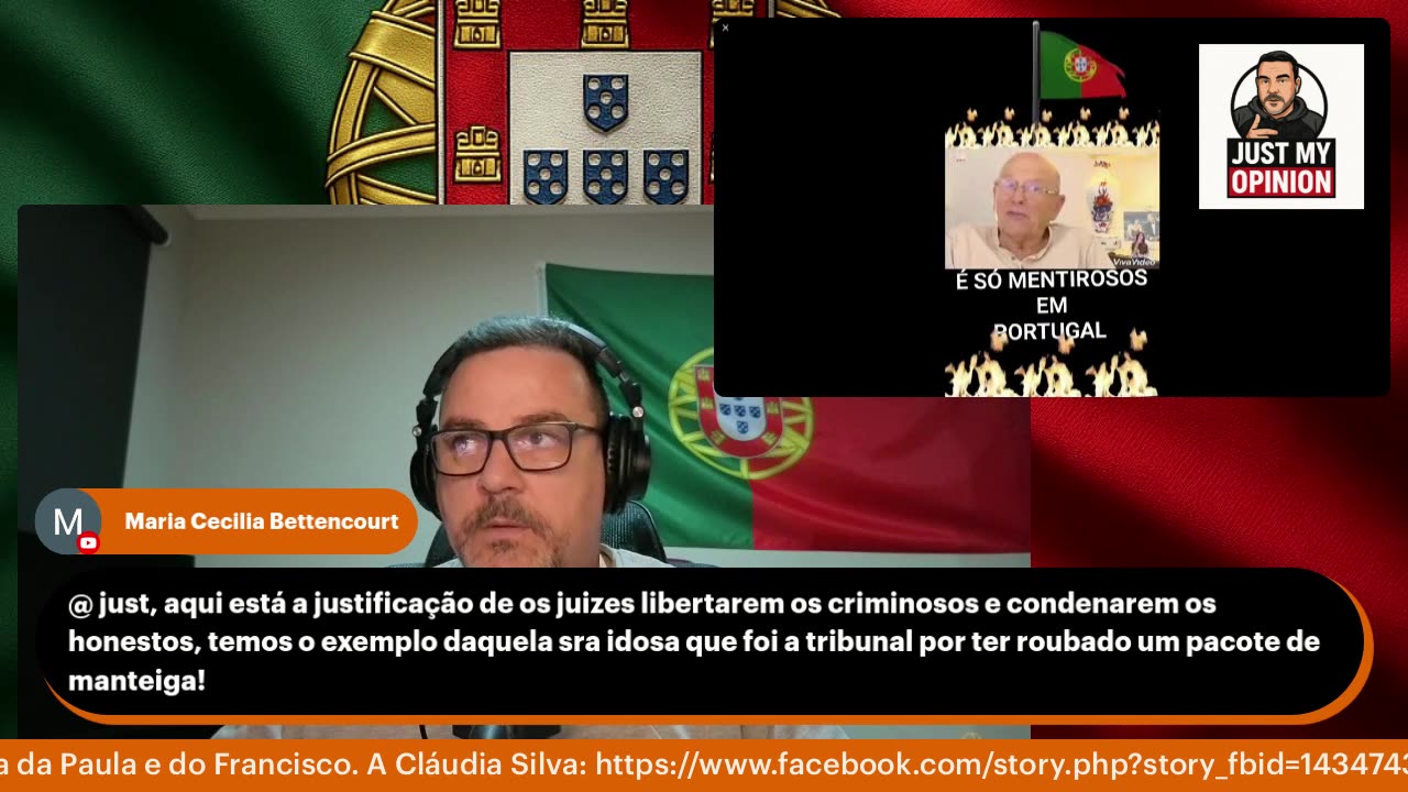 Extrema Esquerda - A Destruir Portugal Desde 1974!