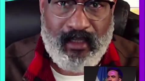 Zohran Mandani is threatening Trump Supporters.