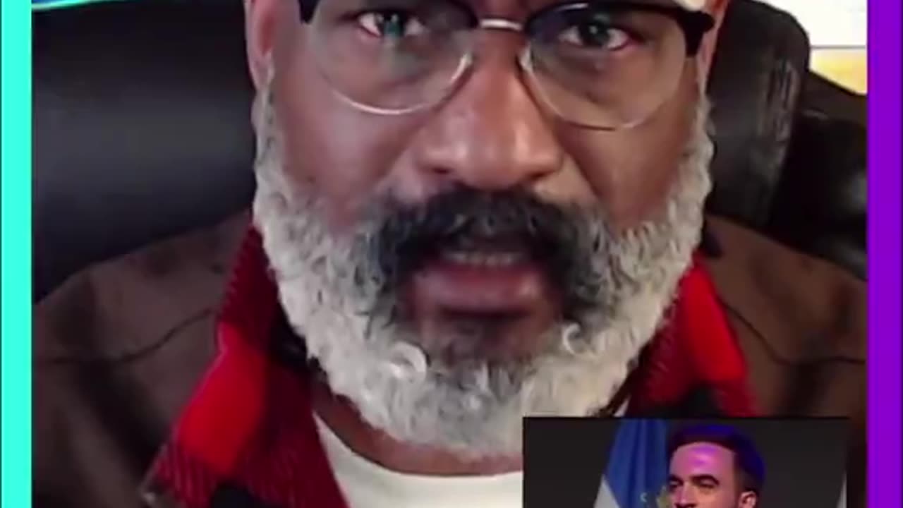 Zohran Mandani is threatening Trump Supporters.