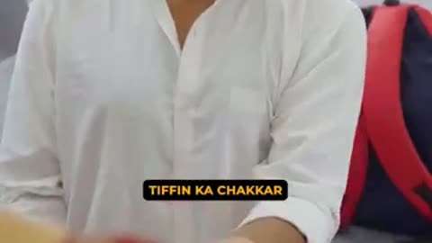 Ashish Comedytifin Colletion