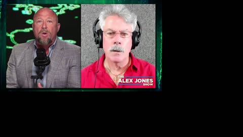 The Alex Jones Show in Full HD for June 9, 2025.