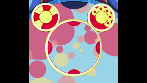 Mickey Mouse Clubhouse Toodles