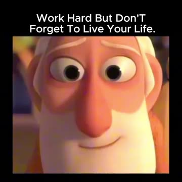 Don’t Let Your Goals Steal Your Joy.🔥💪