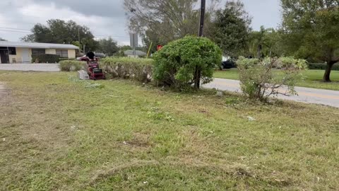 Cleaning This Property Revealed a Major Community Hazard P1