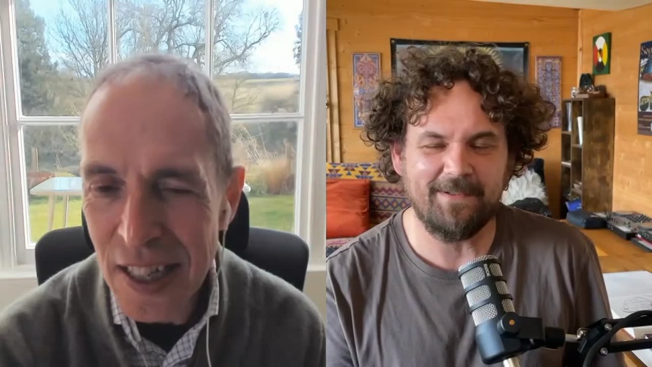 The Delingpod - Steven Young