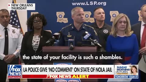 Former FBI special agent warns this is a 'serious problem'
