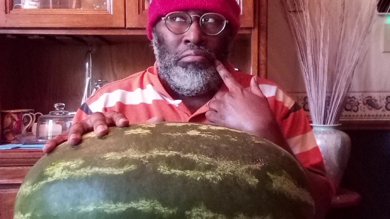 Anyone Care for a Slice? 🍉 #short