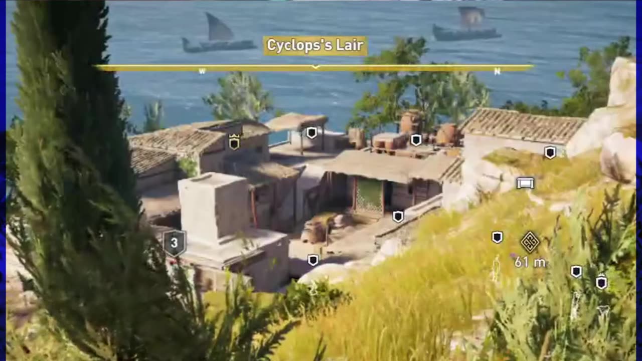 Assassin Paradox