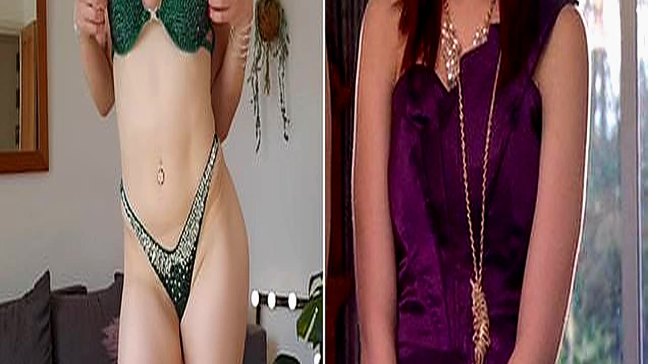 Skins Star Megan Prescott Reveals Working as a Str