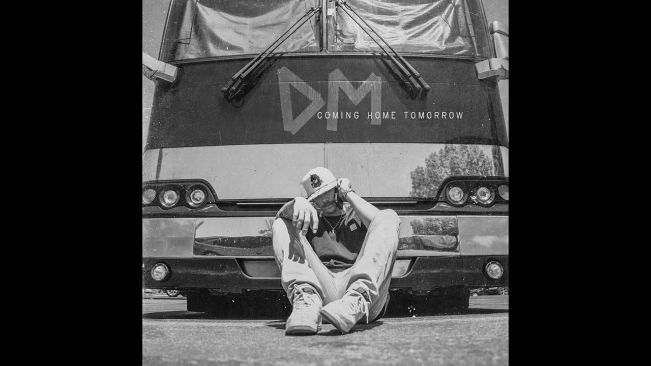 Dylan Marlowe - Coming Home Tomorrow (SLOWED + REVERB)
