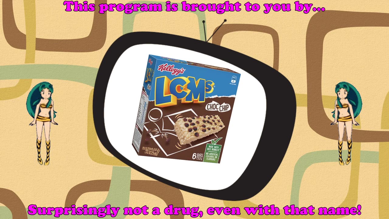 Gibb Shopping Network 2025 - Week 42