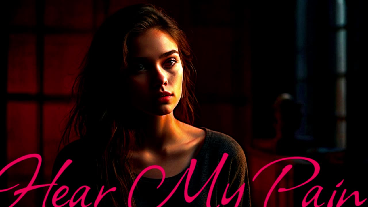 HEAVY METAL. Song Hear My Pain.