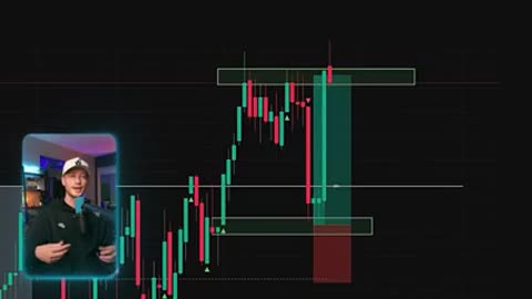 My One-Minute Scalping Method (Entire Course)