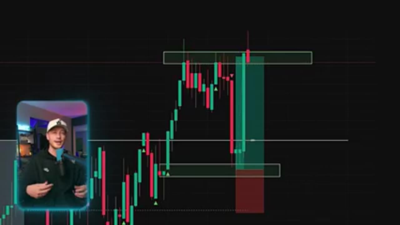 My One-Minute Scalping Method (Entire Course)