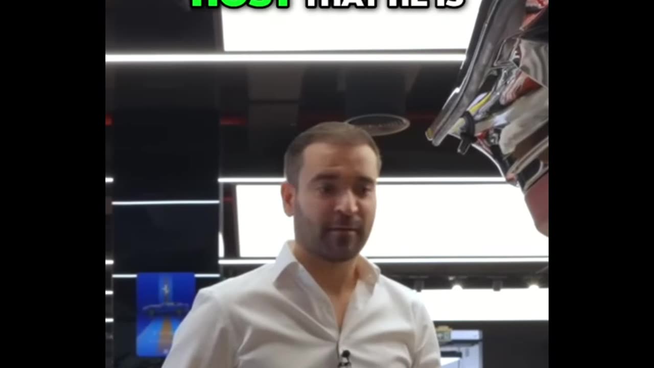 Only 1 in the World?! Touring the Most Exclusive Supercars!