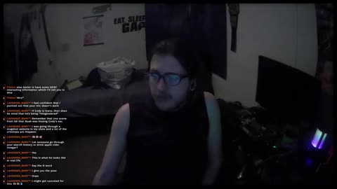 The End Of Noah Derosier