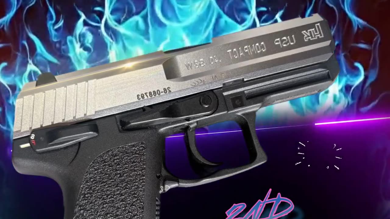 🔥 Own the look. Own the power. HK delivers. 🔥