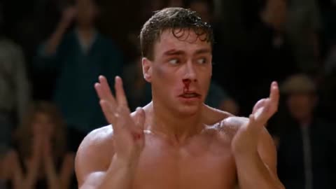 Bloodsport – Part 28