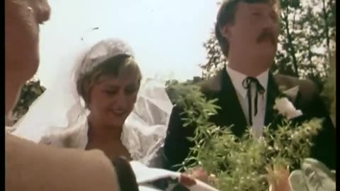 Bardzo spokojna wieś 1983
