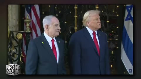 BREAKING VIDEO: Trump Confirms Ground Strikes In Venezuela Have Begun!