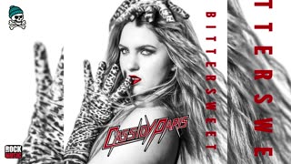 Cassidy Paris - Bittersweet (2025)